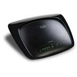 Cisco Linksys WAG54G2