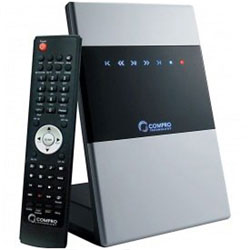 Compro VideoMate Network Media Centre 1000W