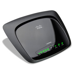 Cisco Linksys WAG120N